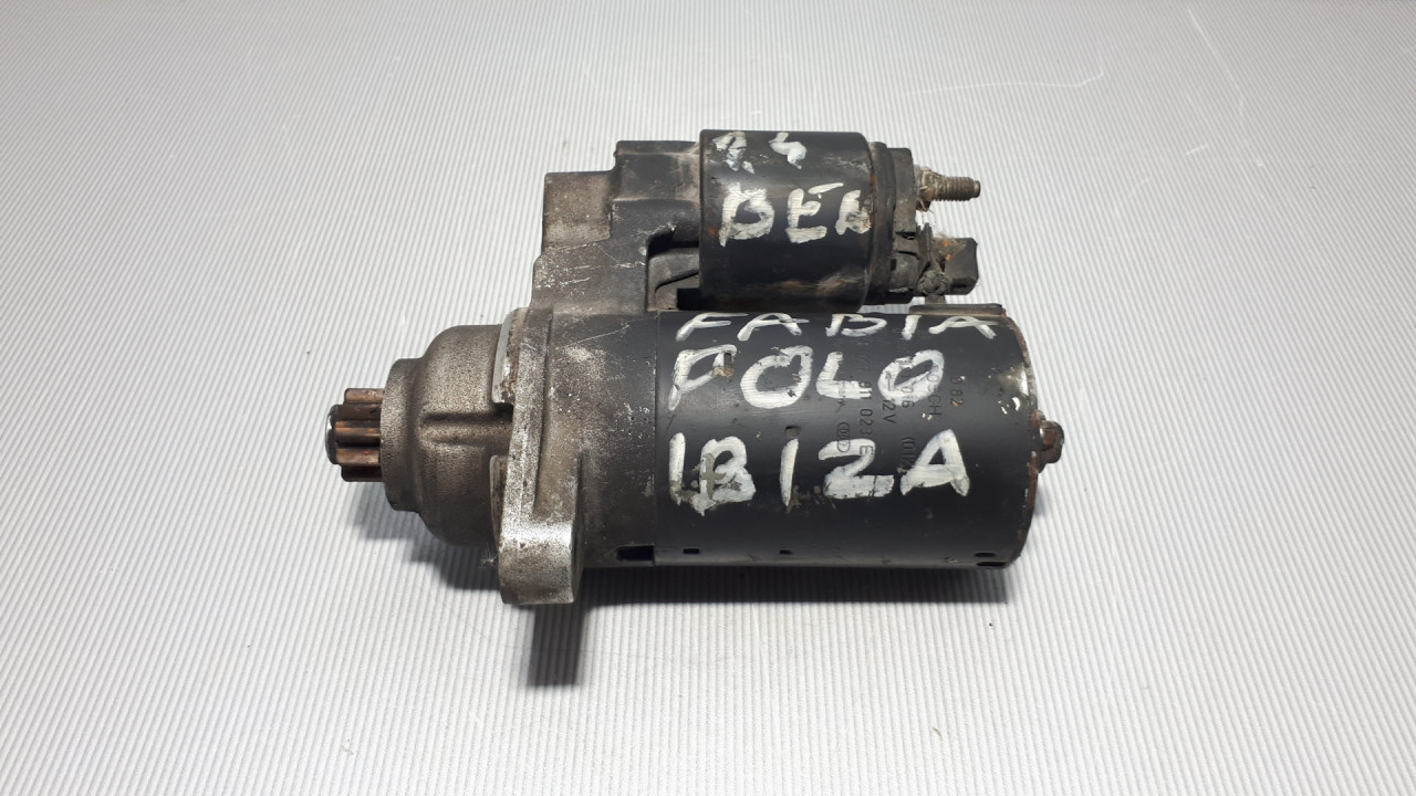 DIJELOVI ALNASER SKODA FABIA > 00-04 02T911023E