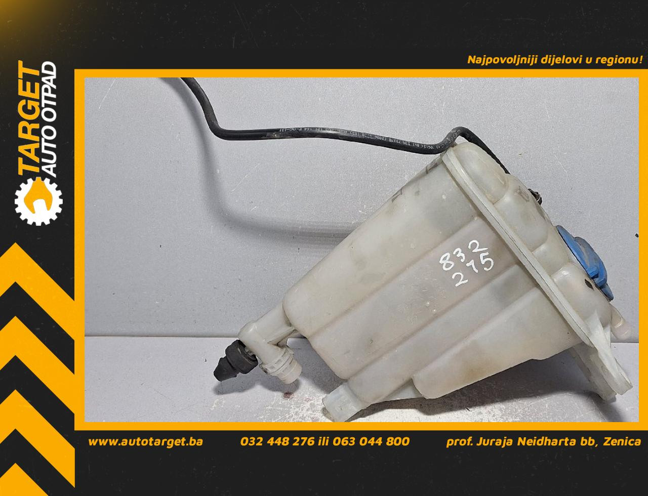 DIJELOVI BOCA AUDI A4 (B8) > 07-11 2.0 8K0121403C