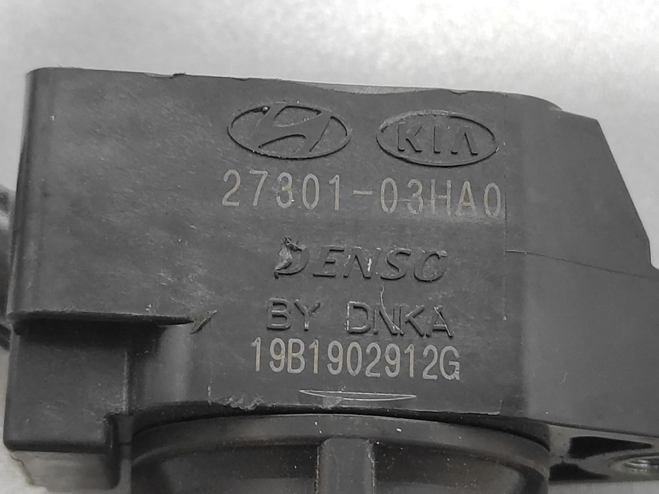 DIJELOVI BOMBINA KIA NIRO > 16-19 2730103HA0