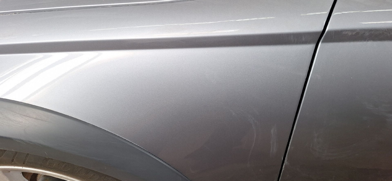 DIJELOVI BLATOBRAN AUDI A6 4G > 14-18 4G9821101