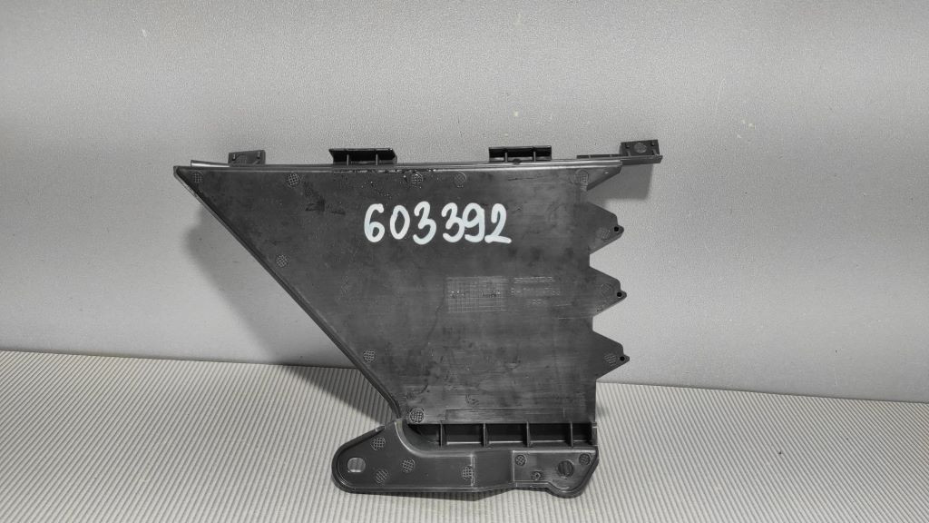 PLASTIKA BRANIKA HONDA CIVIC > 16-19 71180-TGG