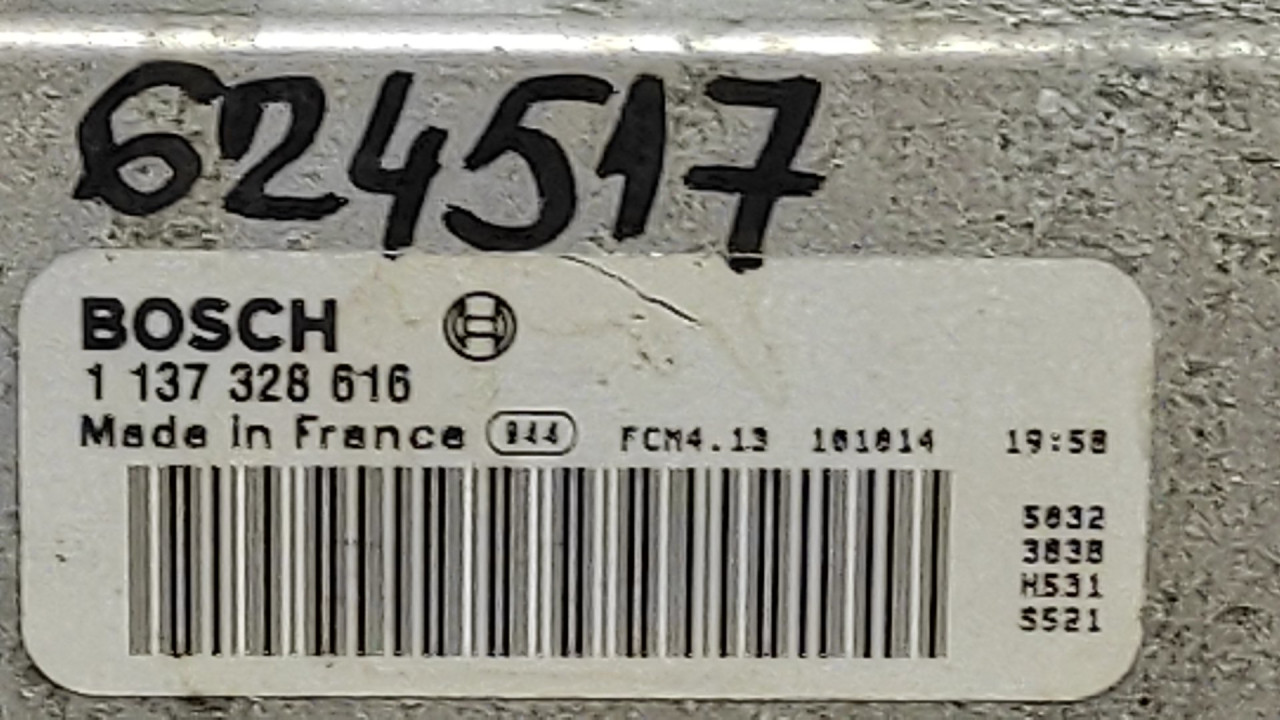 ELEKTRONIKA REOSTAT VW GOLF 6 > 08-12 1137328616