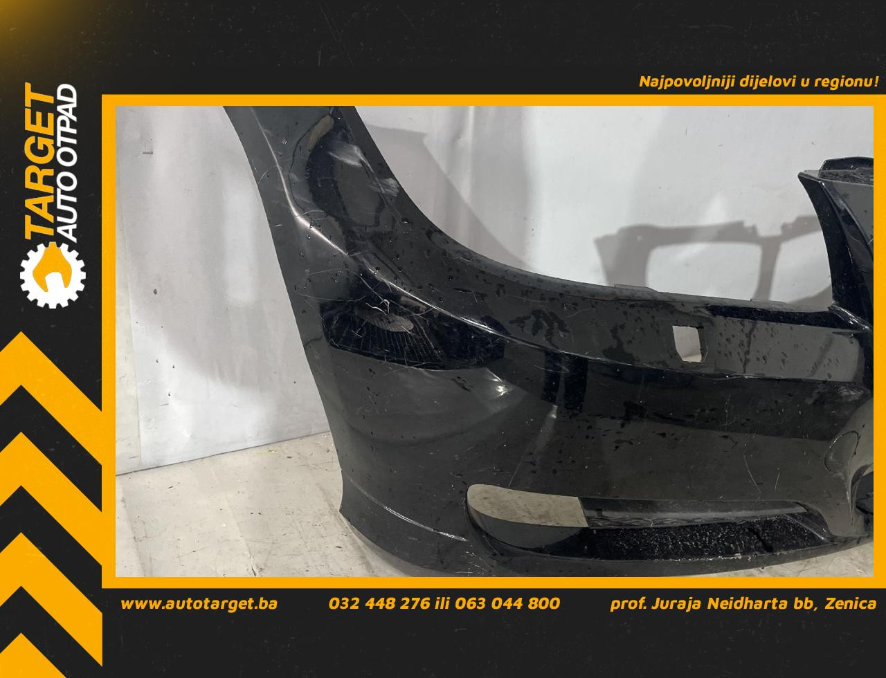 DIJELOVI BRANIK BMW SERIJA 3 (E90/E91) > 09-11
