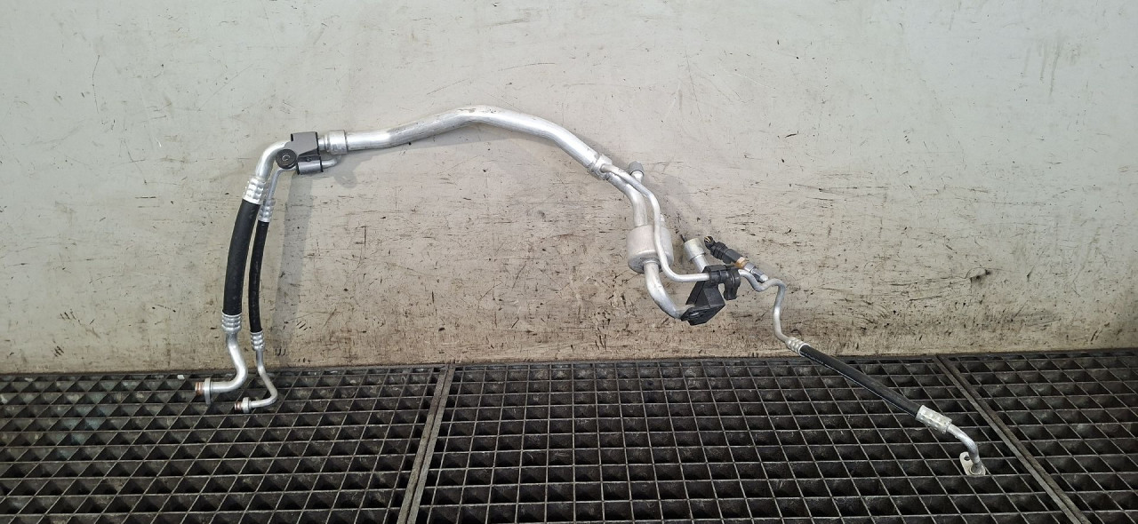 DIJELOVI CRIJEVO KLIME OPEL ASTRA L > 22 -  1.2 9675103680