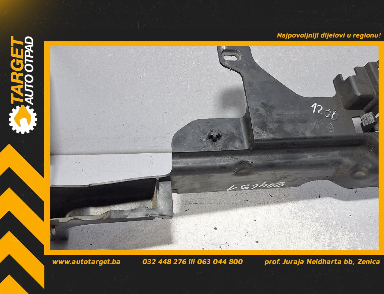DIJELOVI USMJERIVAC ZRAKA VOLVO XC60 > 13-17 2.4 30764573