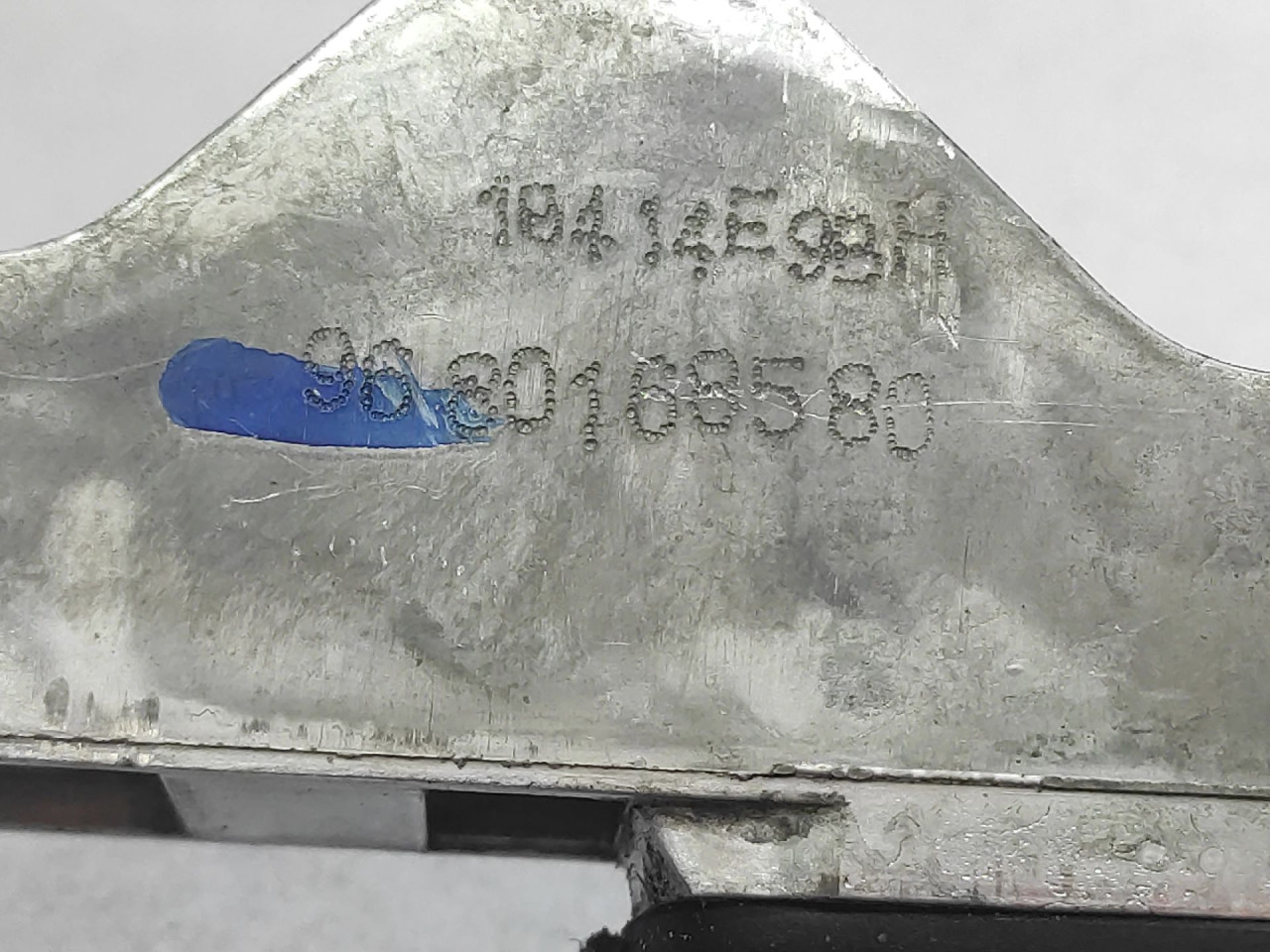 RUCKA VRATA PEUGEOT 208 > 12-15 9680168580