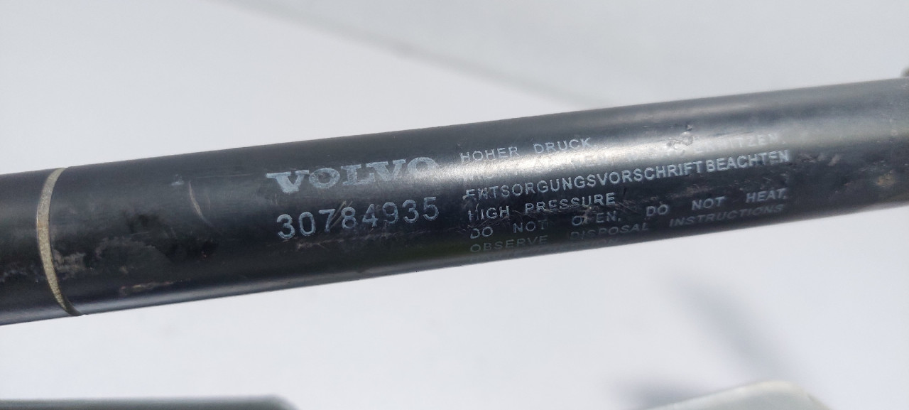 AMORTIZER HAUBE VOLVO XC60 > 08-12 30784935
