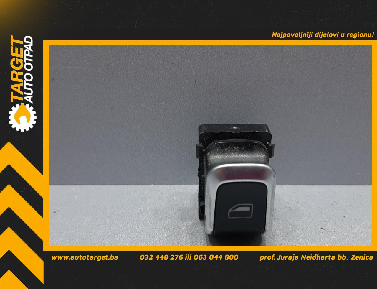 PREKIDACI PROZORA AUDI Q5 > 08-11 8K0959855B