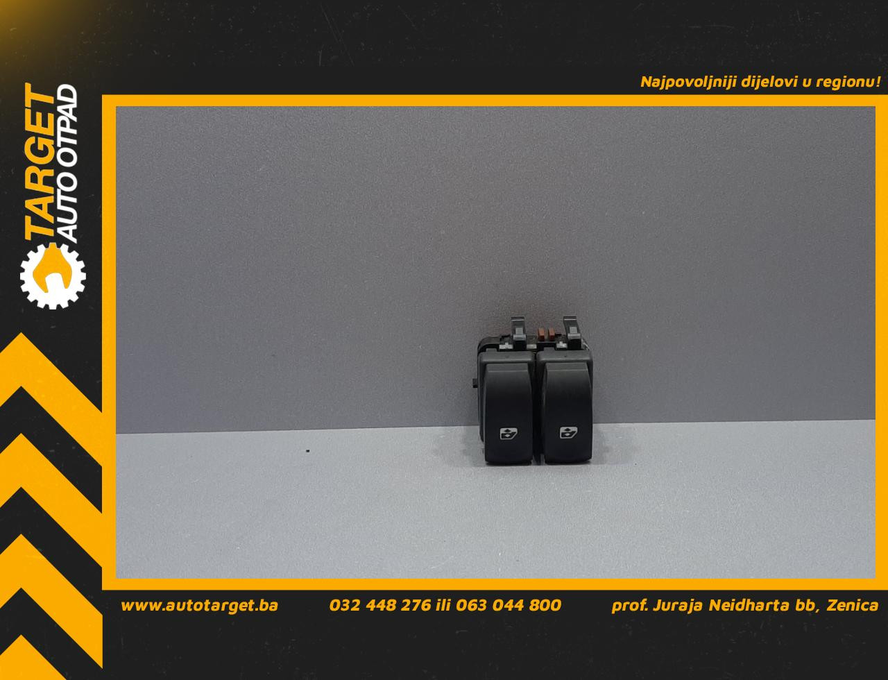 PREKIDACI PROZORA RENAULT SCENIC > 99-03 2650305
