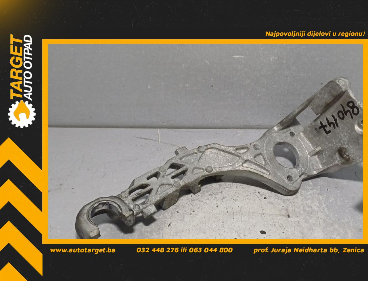 DIJELOVI NOSAC MERCEDES GLC (X253) > 16-22 2.2 A6510940427