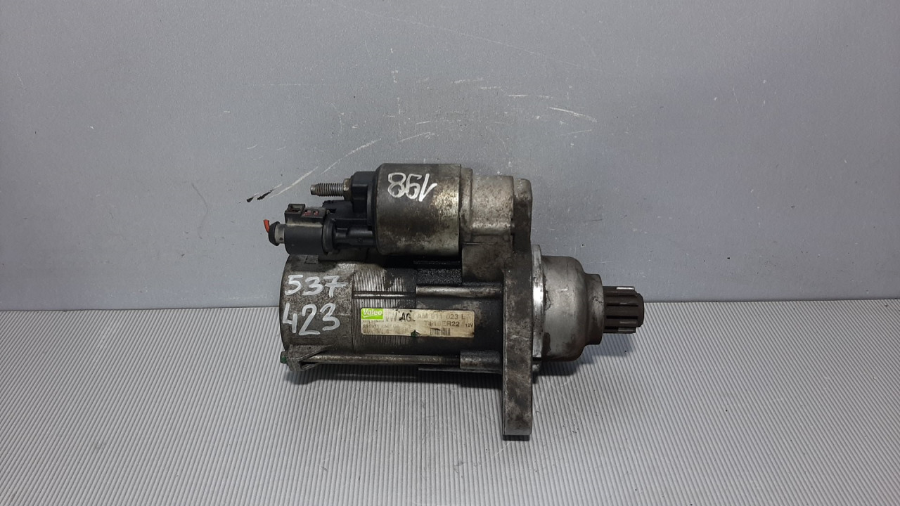 DIJELOVI ALNASER VW POLO > 09-14 0AM911023L