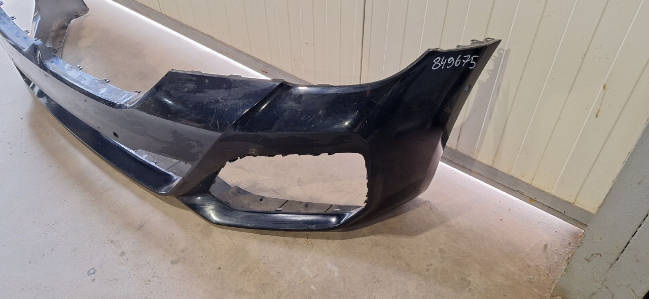 DIJELOVI BRANIK BMW SERIJA 5 (G30) > 20- 51118098644