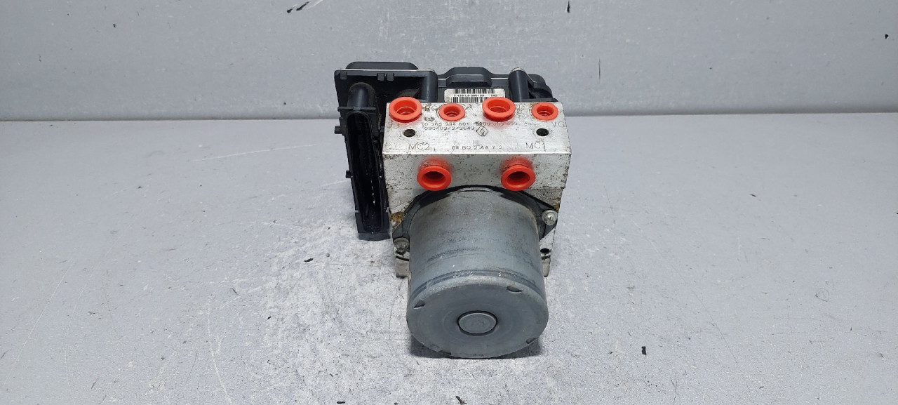 ABS ELEKTRONIKA RENAULT MEGANE > 06-08 8200685699 02652