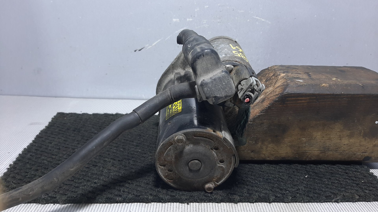 DIJELOVI ALNASER HYUNDAI I20 > 08-12 361002A300