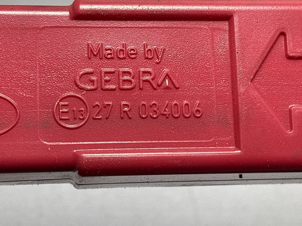 SIGURNOSNI TROKUT BMW SERIJA 2 (F45/F46) > 14-18 27R034