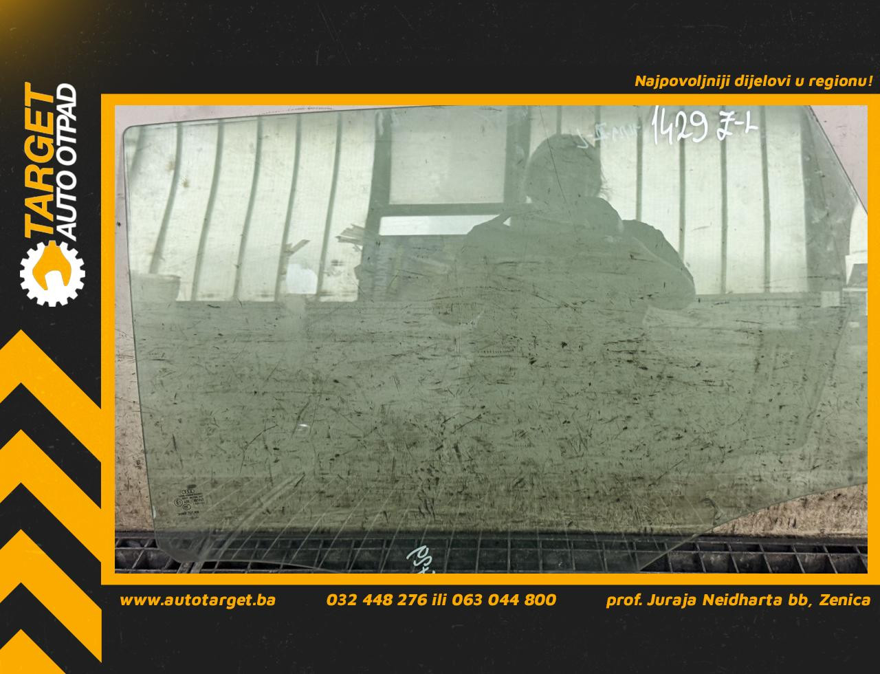 DIJELOVI STAKLO AUDI A3 (8V1/8VA) > 12-16 2.0 8V4845205