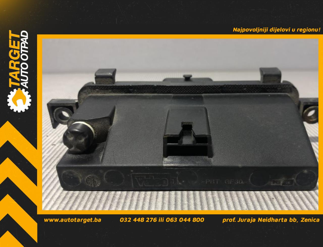 DIJELOVI ELEKTRONIKA MODUL CITROEN C4 > 04-08 965111648000