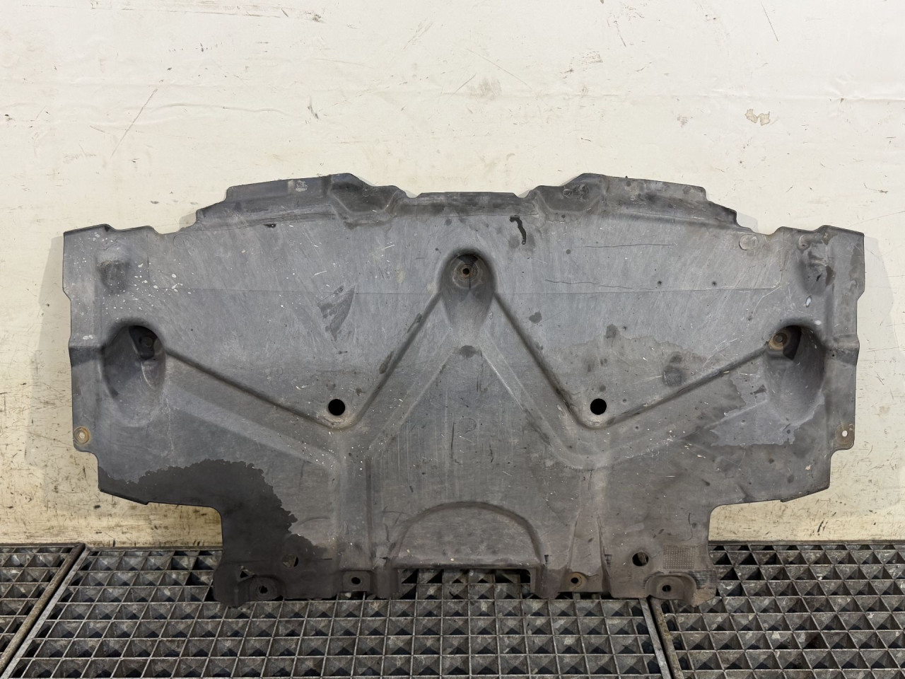 PODNA ZASTITA MERCEDES ML (W164) > 08-11 A1645241430