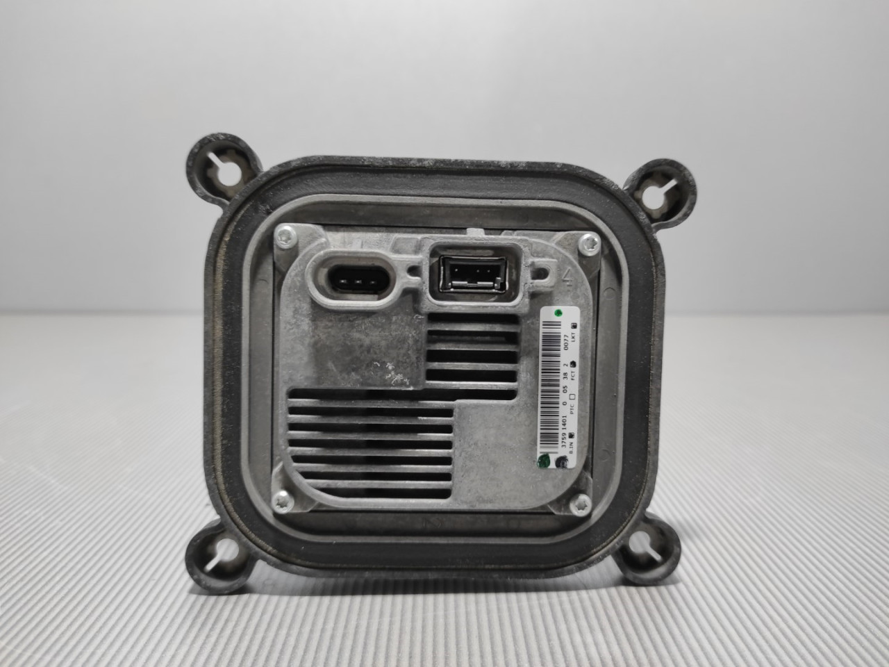 DIJELOVI BALAST FARA CHEVROLET/DAEWOO  37591401