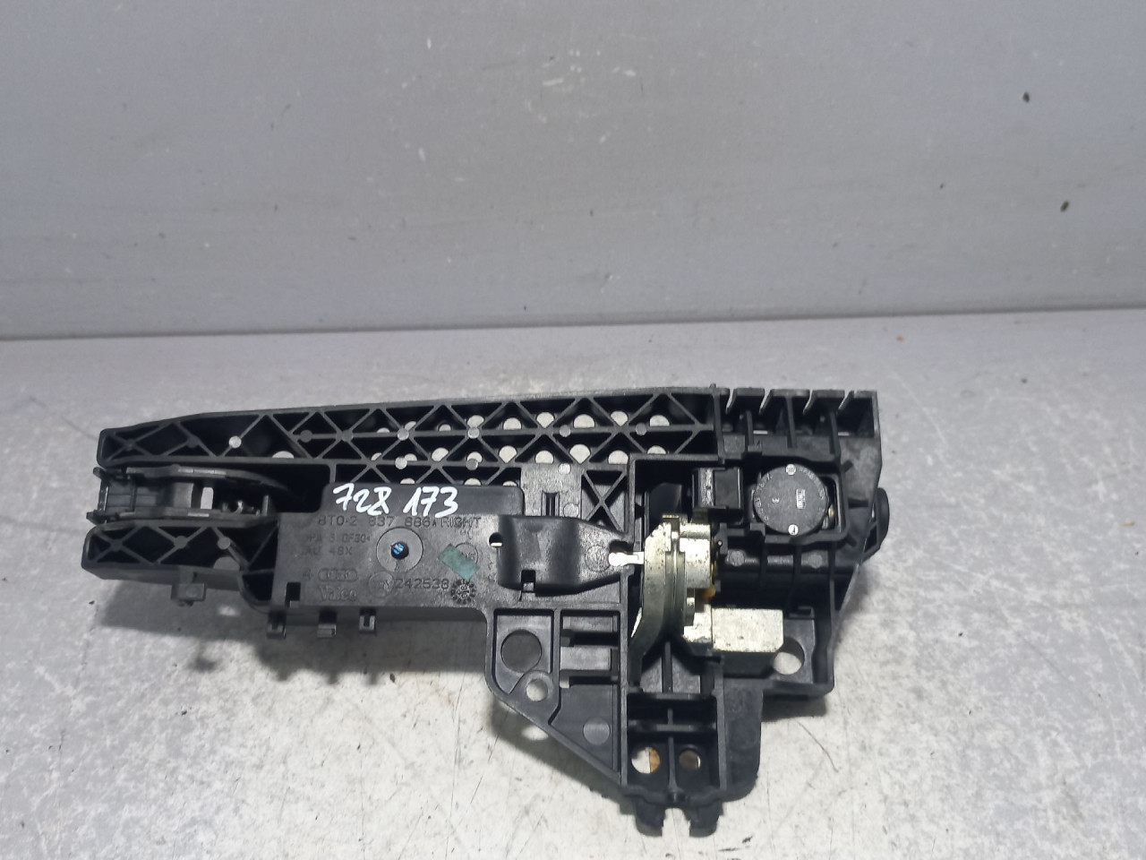RUCKA VRATA AUDI A5 (8T) SPORTBACK > 07-11 8T02837886A