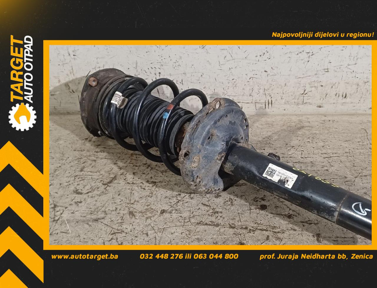 DIJELOVI AMORTIZER VW GOLF 7 > 12-16 5Q0413023GP