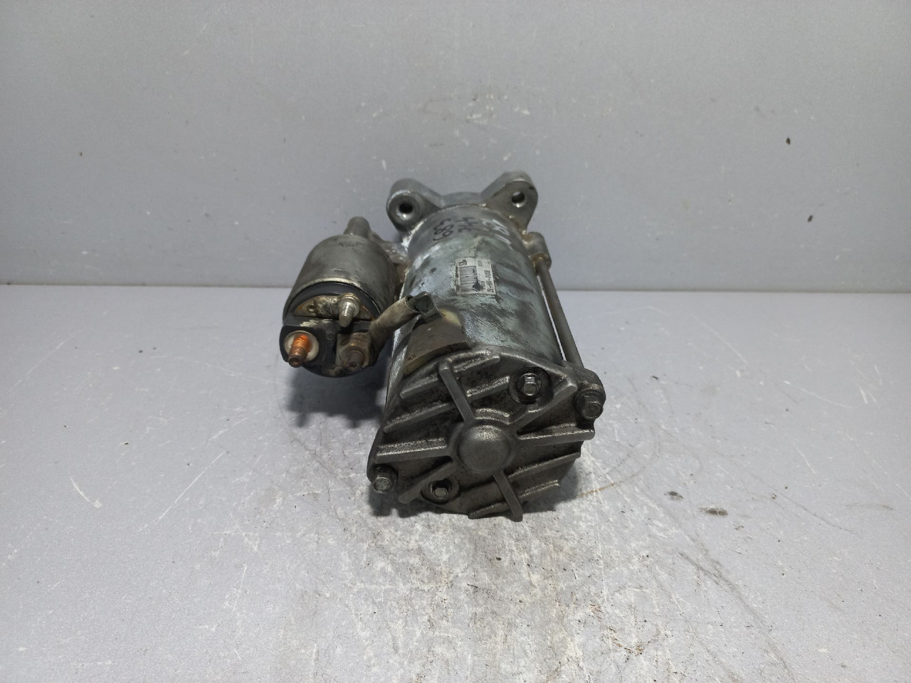 DIJELOVI ALNASER FORD MONDEO > 07-10 2010001036