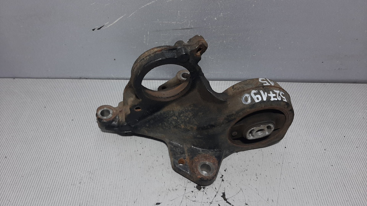 NOSAC MOTORA CITROEN C5 > 08-10 9654819480