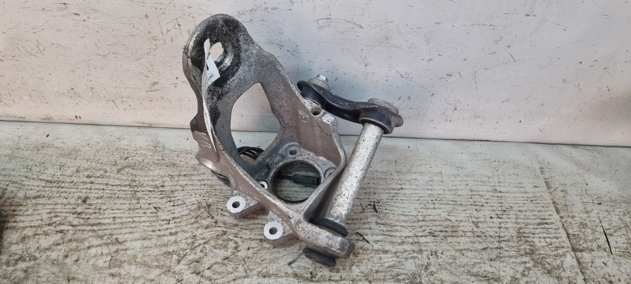 DIJELOVI GLAVCINA BMW X6 (E71) > 08-14 33326770981