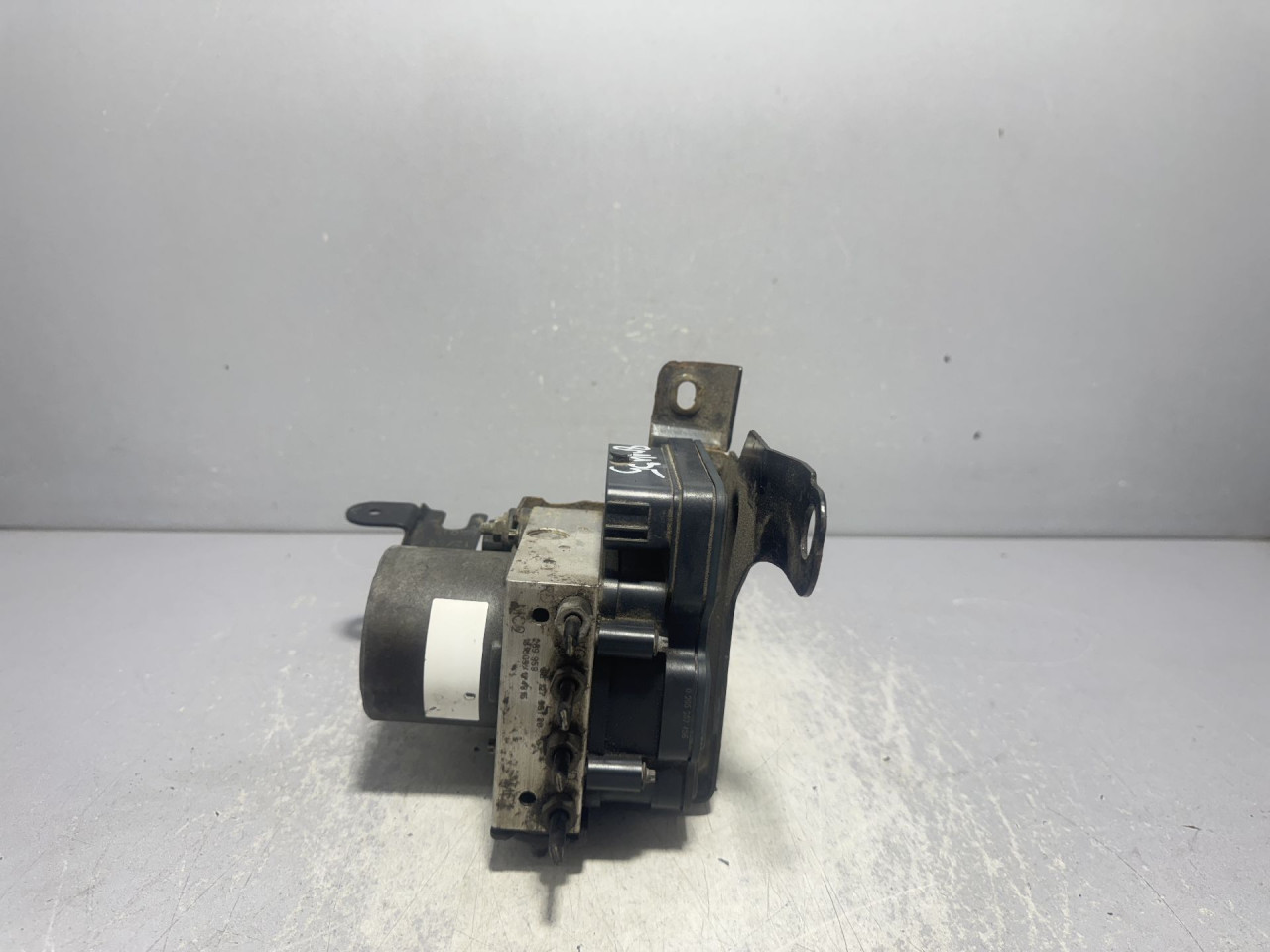 ABS ELEKTRONIKA PEUGEOT 308 > 17-21 9812786180