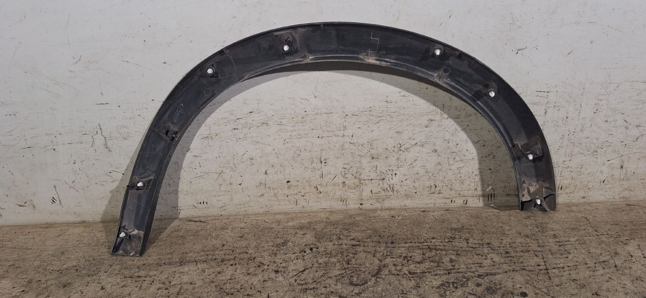 RUB BLATOBRANA FORD TRANSIT/TOURNEO CUSTOM > 18- BK31V2