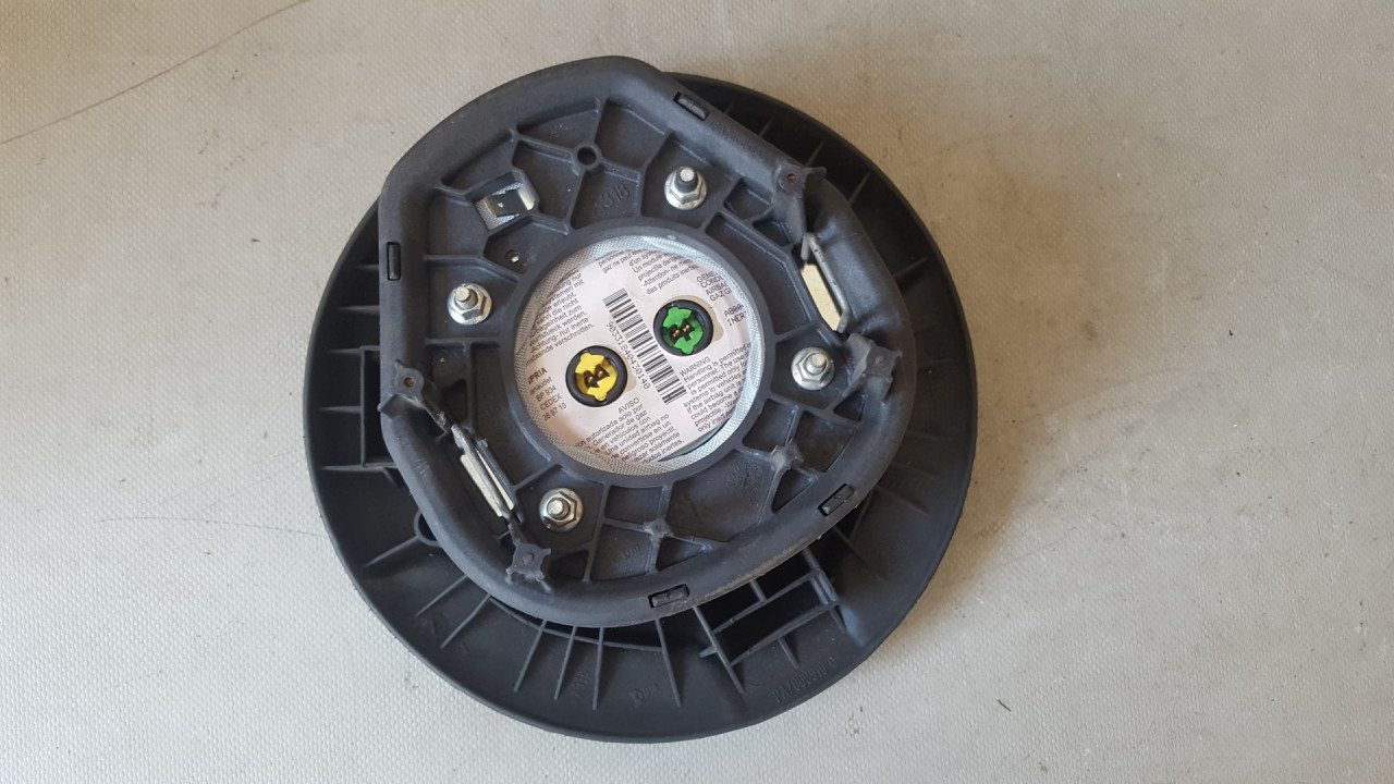 AIRBAG VOLANA FIAT IDEA > 03-05 CA700091GRE