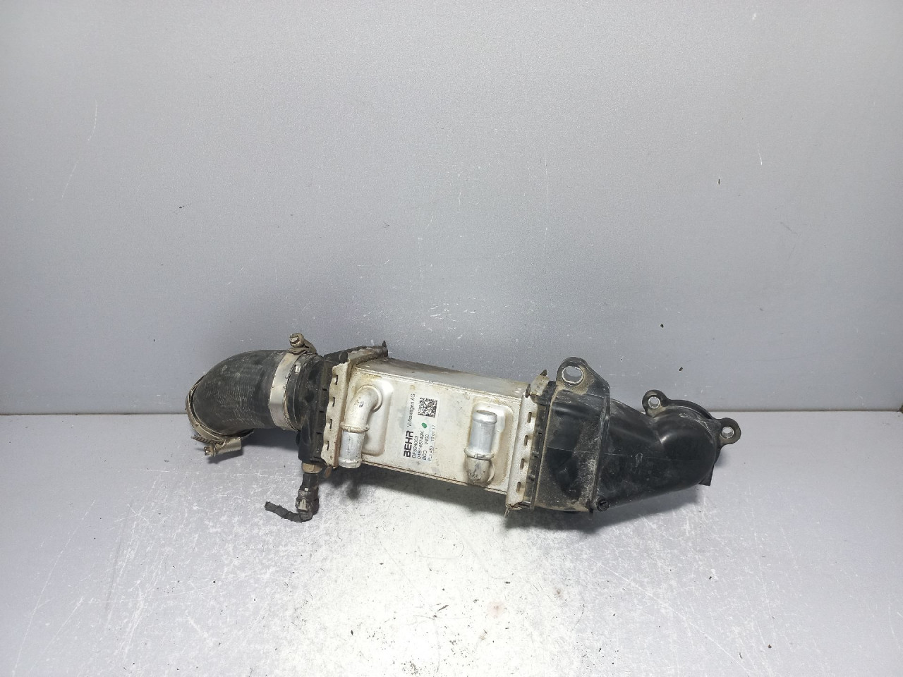 DIJELOVI INTERKULER SKODA FABIA > 14- 04B145749K
