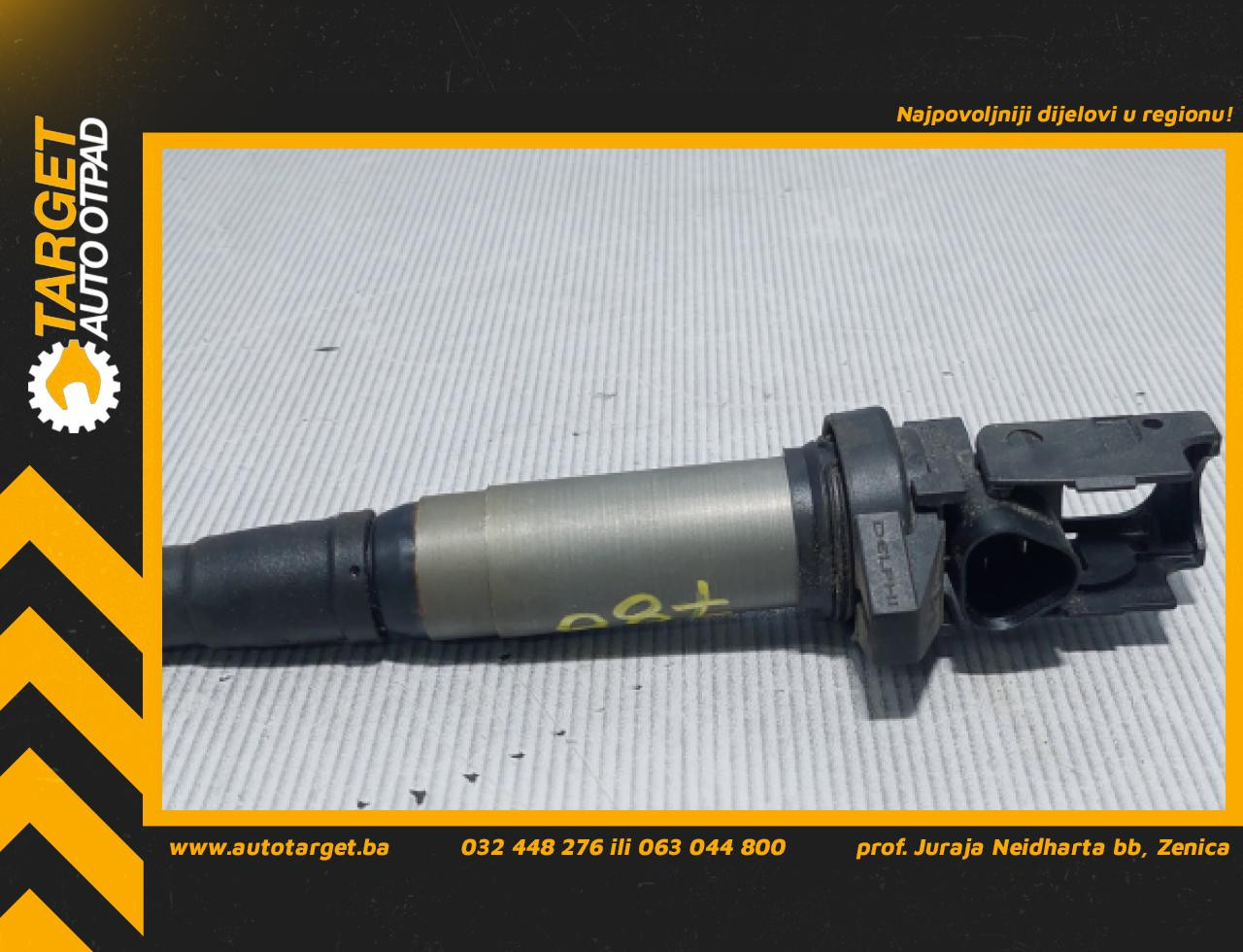 DIJELOVI BOMBINA PEUGEOT 308 > 07-11 1.6 757501080