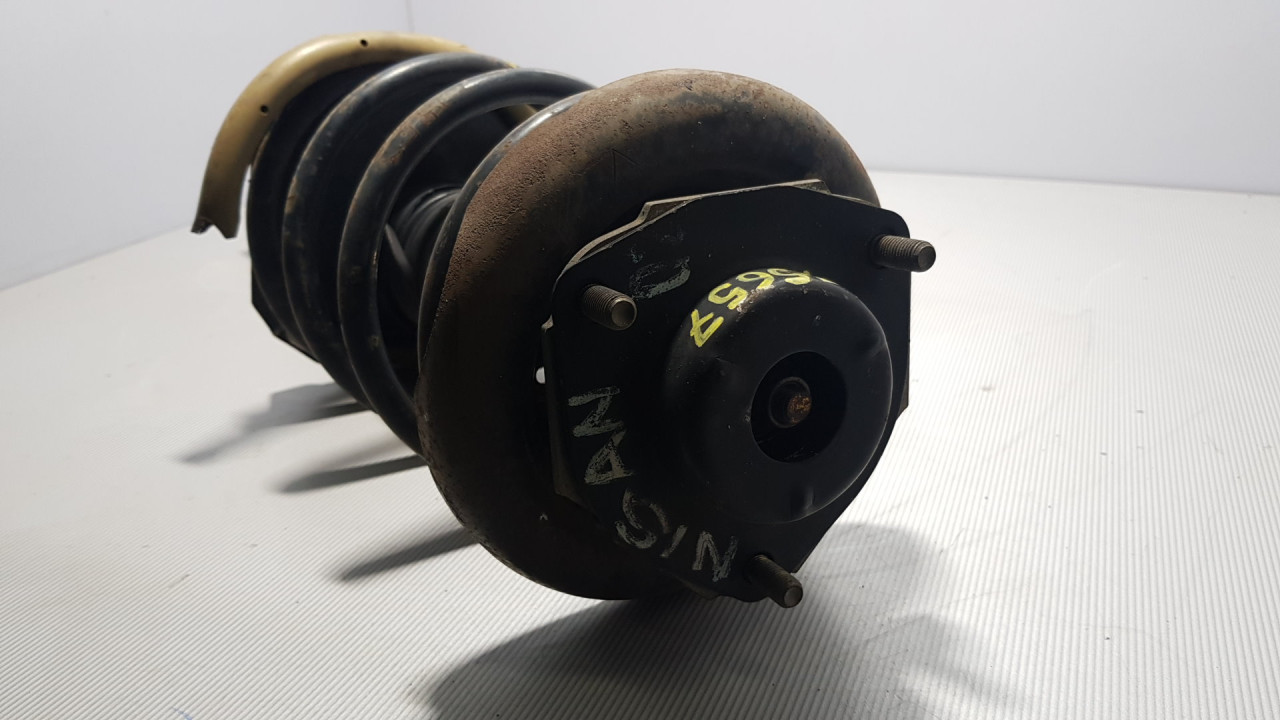 DIJELOVI AMORTIZER NISSAN ALMERA > 02-06 54303BU111