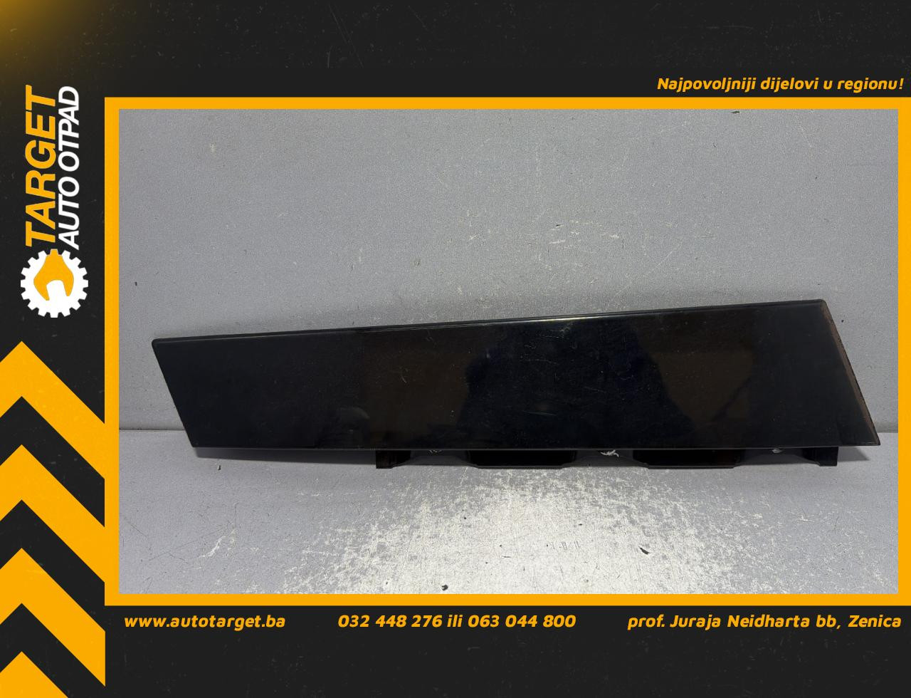 DIJELOVI LAJSNA PEUGEOT 508 > 14-18 1.6 96711253XY