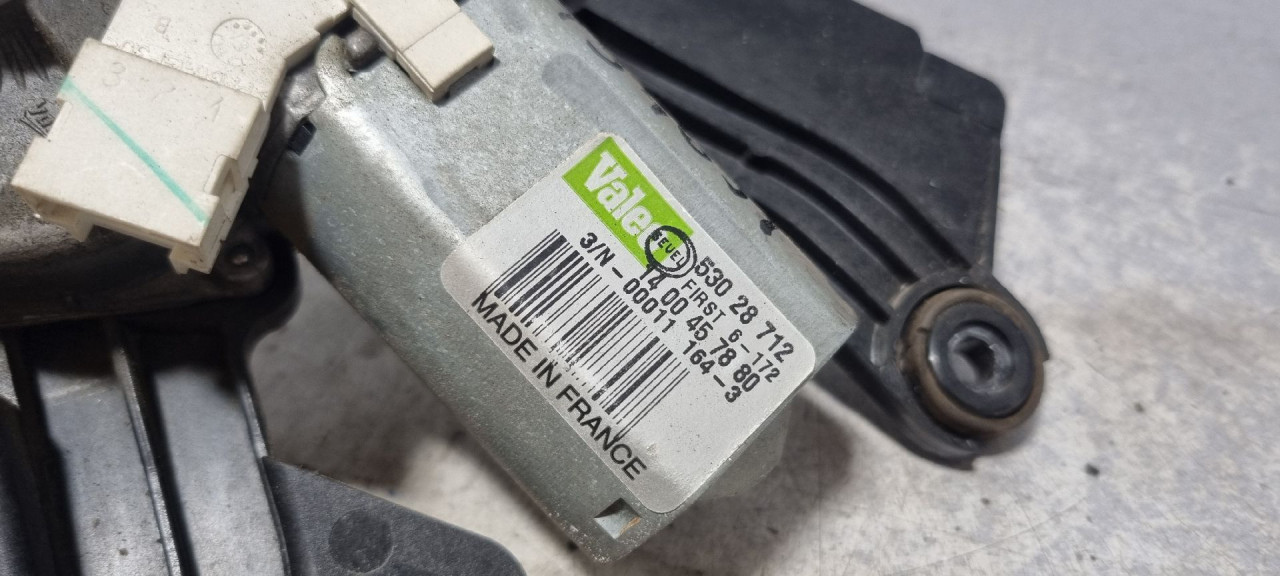 MOTORIC BRISACA GEPEKA PEUGEOT EXPERT > 07-16 1400457880