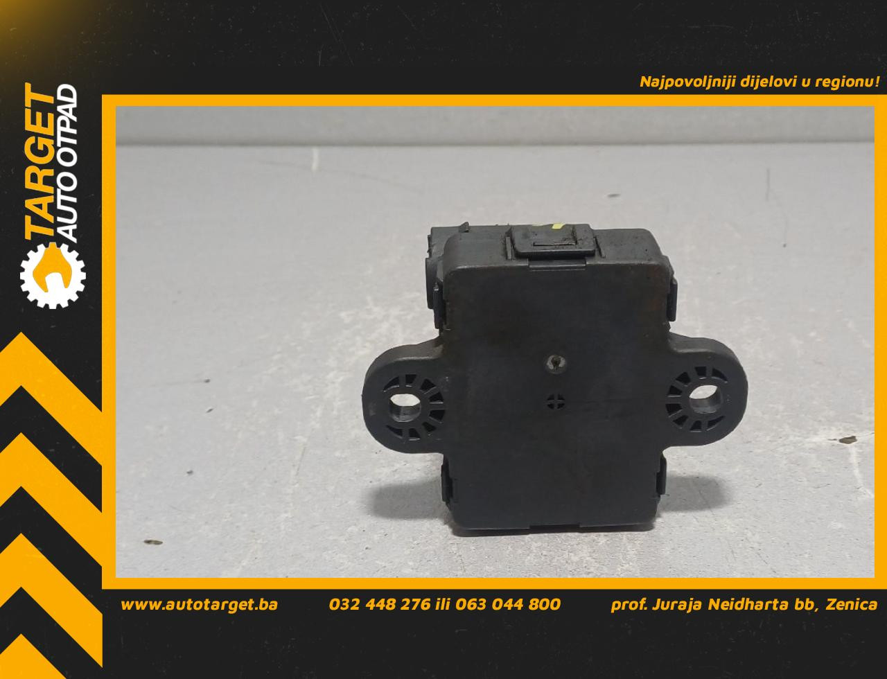 DIJELOVI ELEKTRONIKA RELEJ JEEP COMPASS > 11-16 2.2 A6511530279