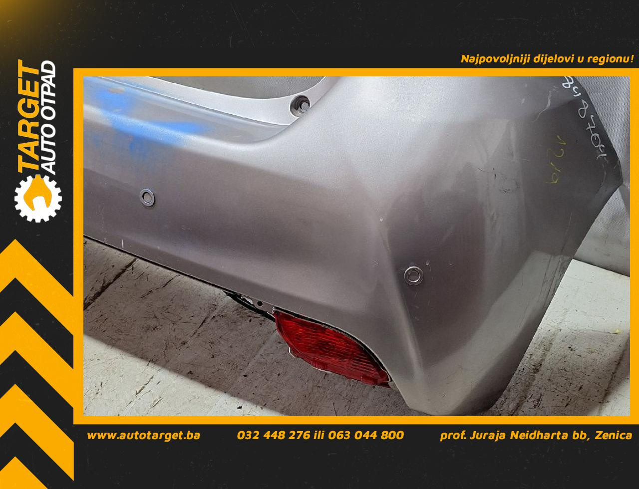 DIJELOVI BRANIK TOYOTA YARIS > 14-16 1.3 521590D520