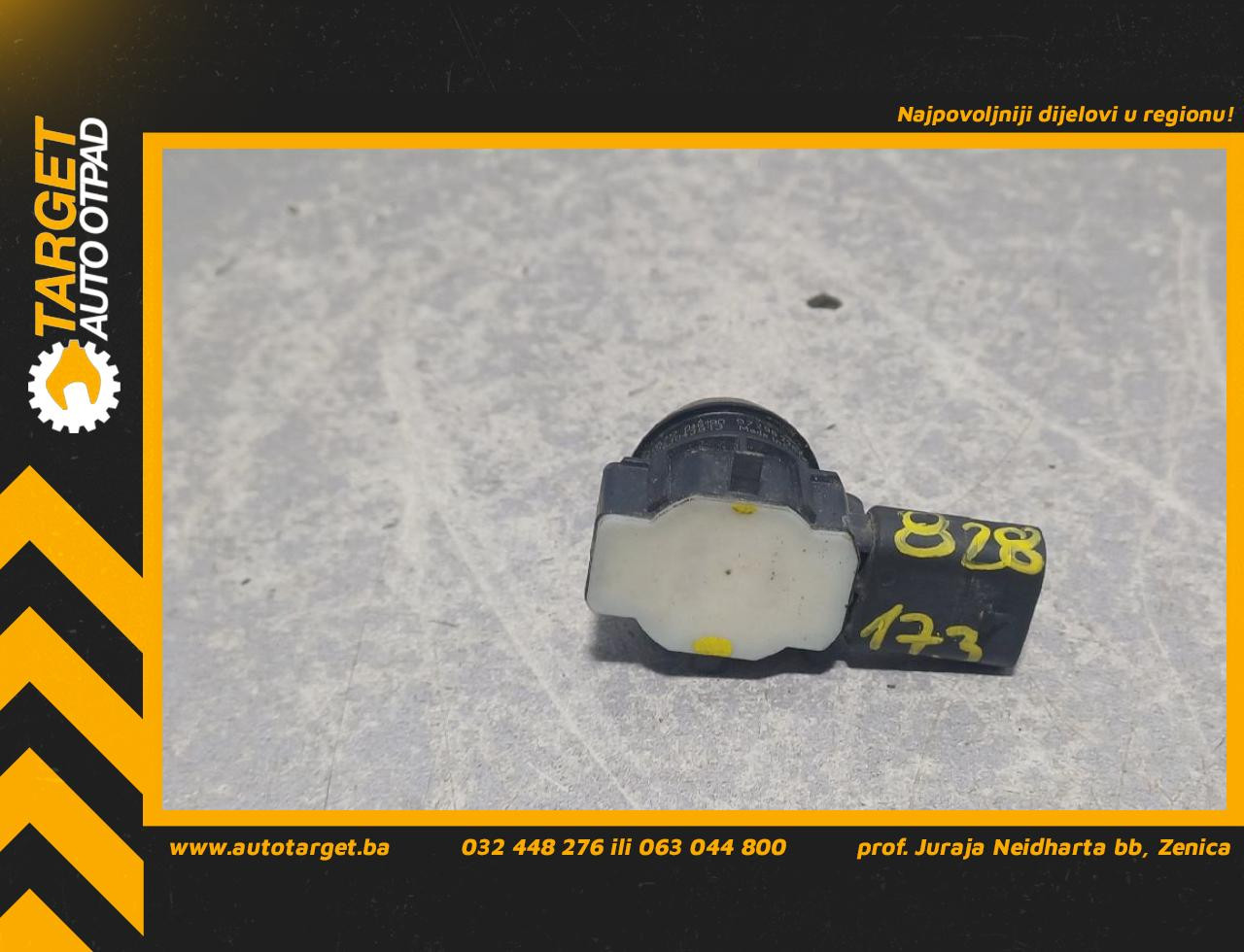 DIJELOVI PARKING SENZOR ALFA ROMEO STELVIO > 17- 2.9 156135712