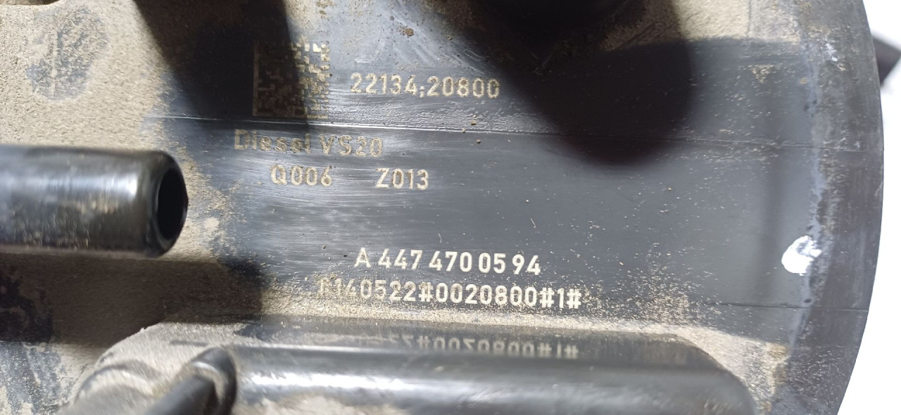 PUMPA GORIVA U REZERVOARU MERCEDES VITO (W447) V KLASA