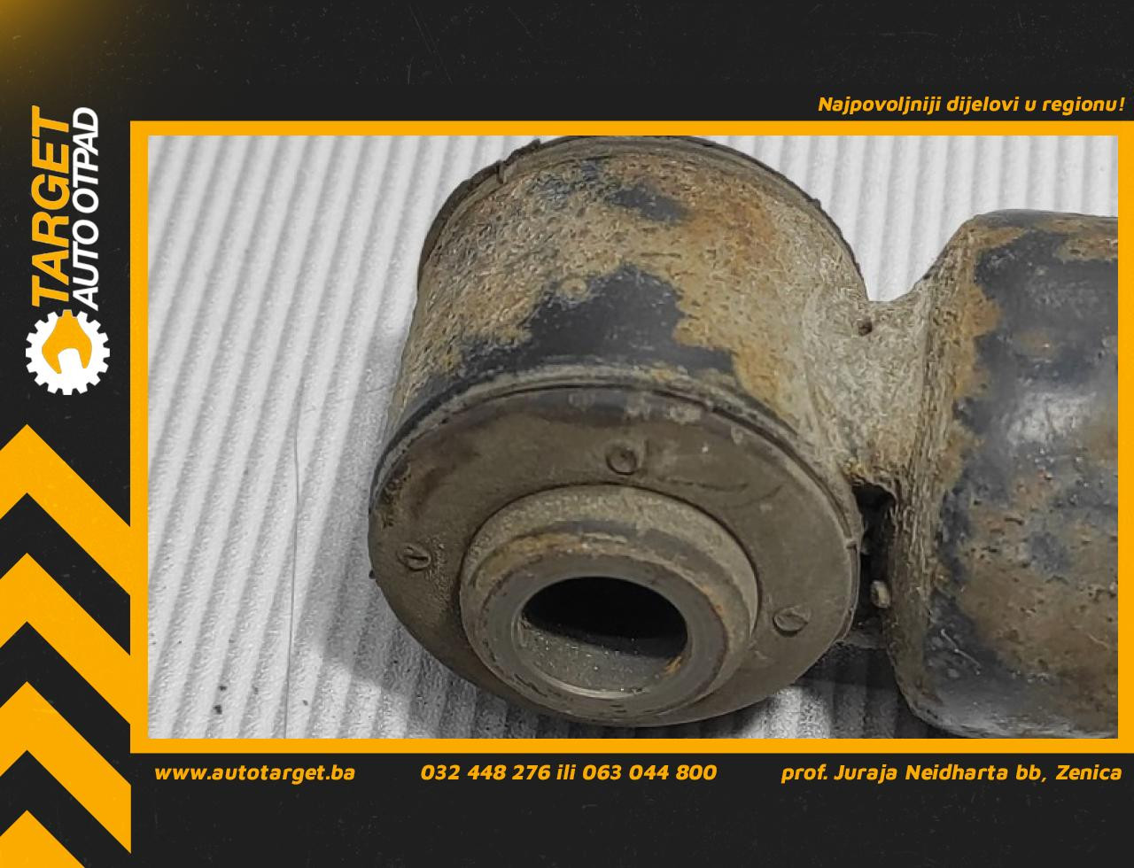 DIJELOVI AMORTIZER FORD FOCUS > 11-14 70 BV6118080CAE
