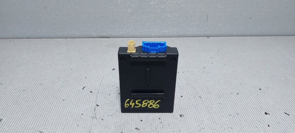 ELEKTRONIKA MODUL VW PASSAT B8 > 14- 3Q0963513