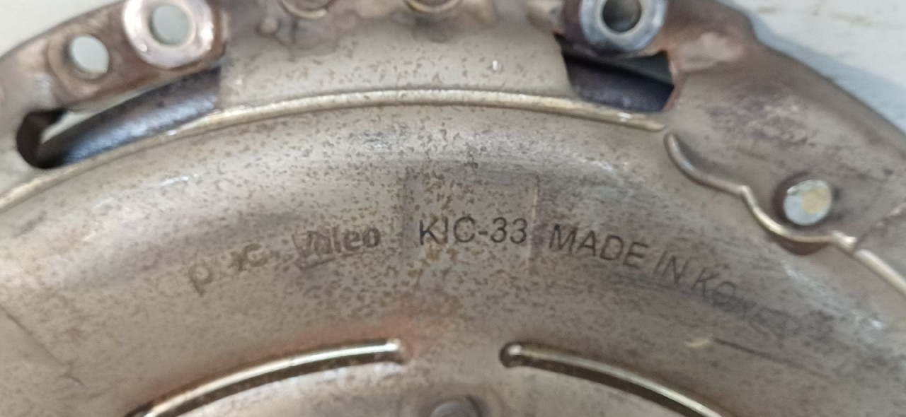 DIJELOVI KORPA KIA SPORTAGE > 11-15 1.7