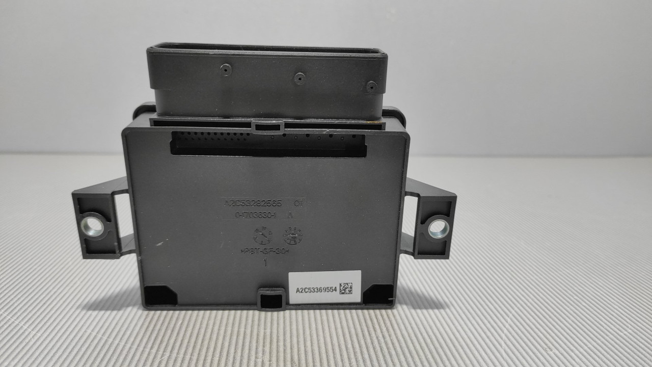 ELEKTRONIKA MODUL AUDI A4 (B8) > 07-11 8K0907801H