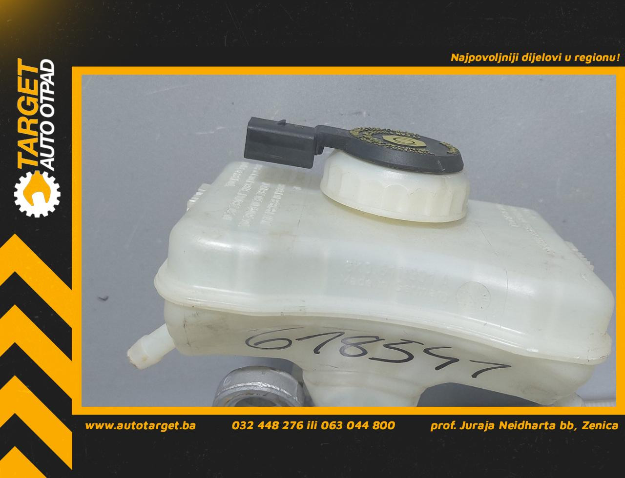 DIJELOVI BOCA AUDI A4 (B8) > 07-11 8K0511301A