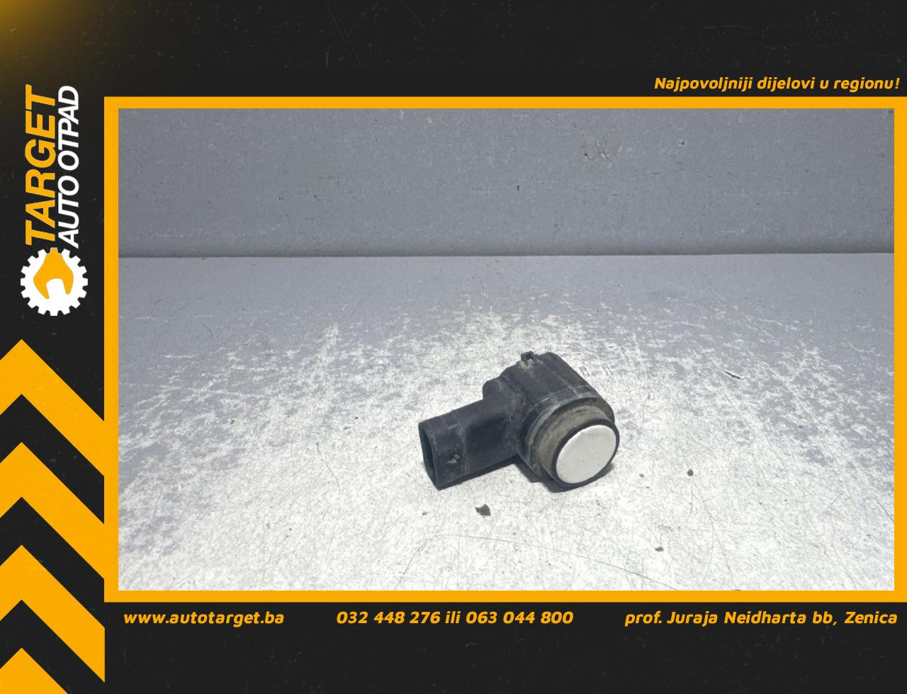 DIJELOVI PARKING SENZOR VW PASSAT B7 > 10-14 5KD919275