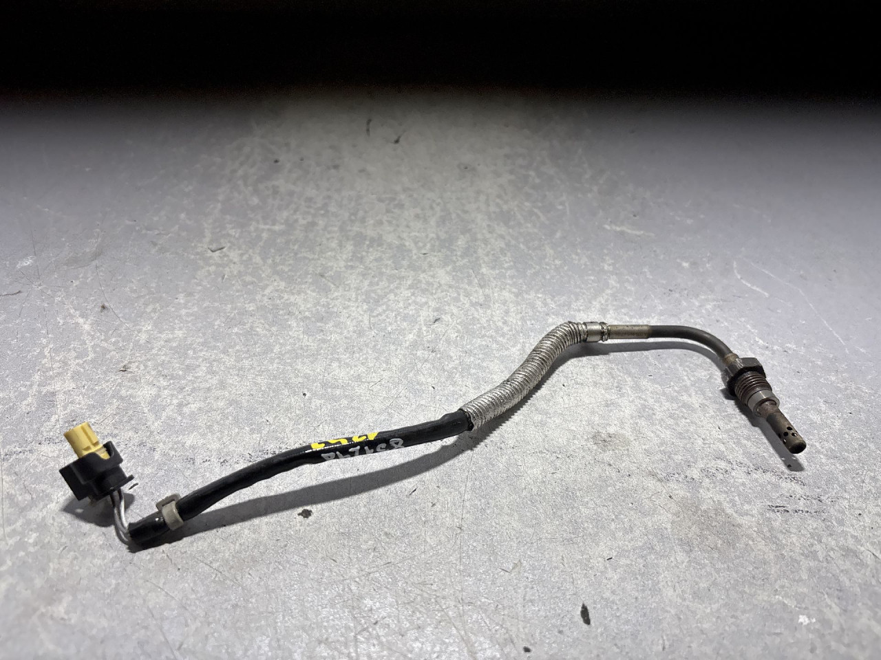 LAMDA SONDE MERCEDES B KLASA (W246) > 14-19 A0009056704
