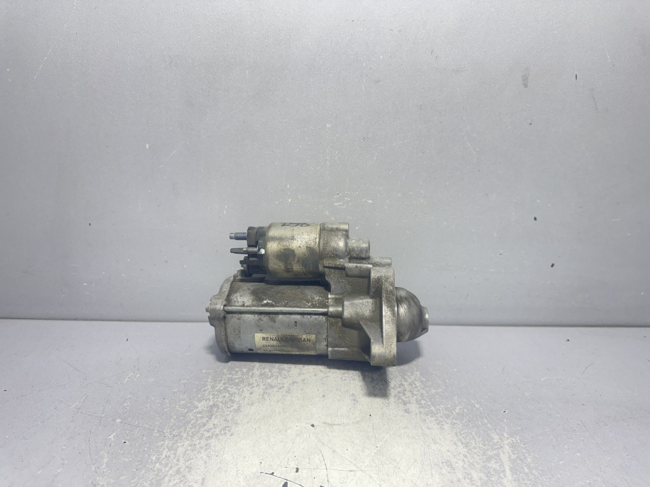 DIJELOVI ALNASER NISSAN QASHQAI > 14-17 1.6 233003359R