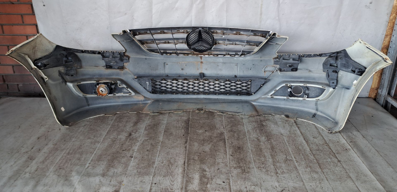 DIJELOVI BRANIK MERCEDES B KLASA (W245) > 05-08 2.0