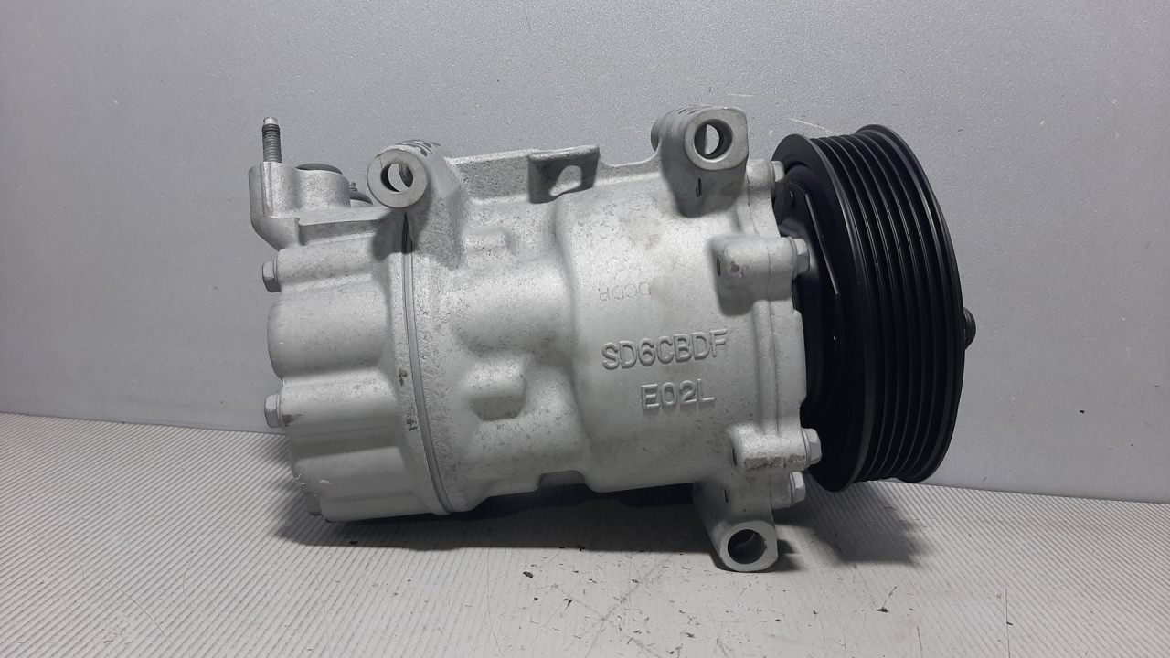 KOMPRESOR KLIME CITROEN BERLINGO > 08-11 967865608002